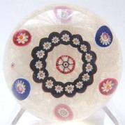 Paul Ysart paperweight PY3007 