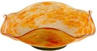Vasart Glass bowl B019