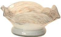 Vasart Glass bowl B030