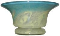 Vasart Glass bowl B042