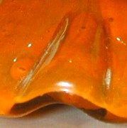 Vasart glass cable entry